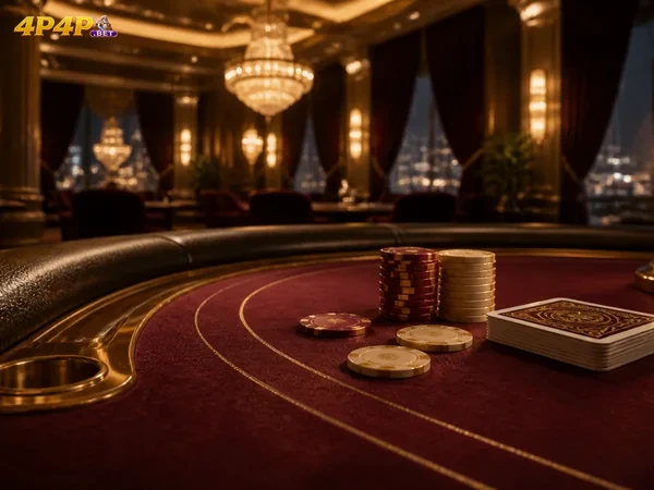 Pilihan permainan dari EVOPLAY dan BGAMING